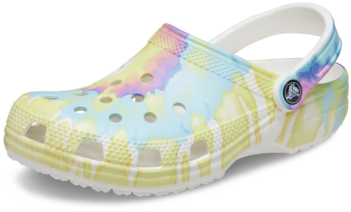 Crocs Athens Thong Sandal — view 101