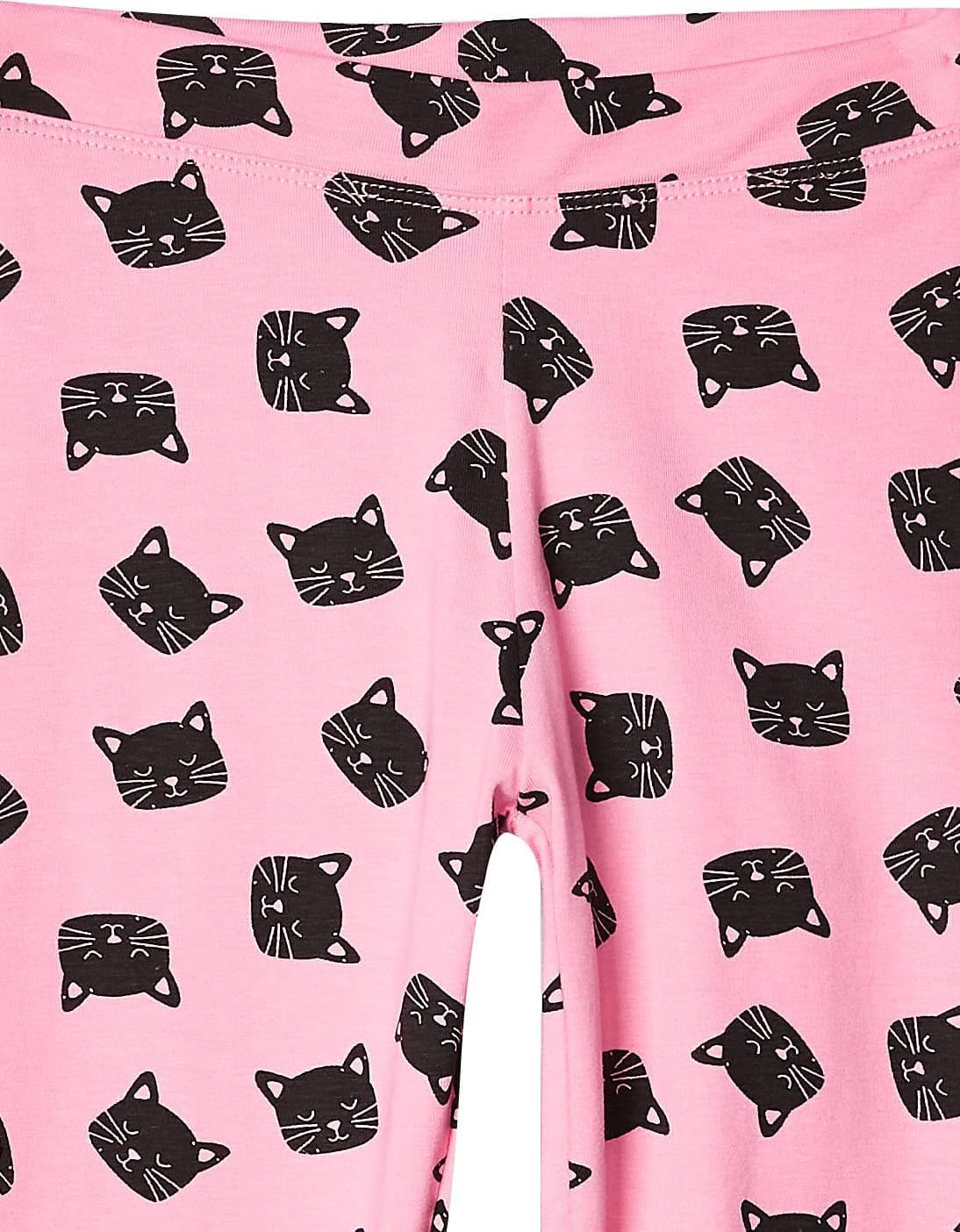 Amazon Essentials Girl's Leggings — view 2