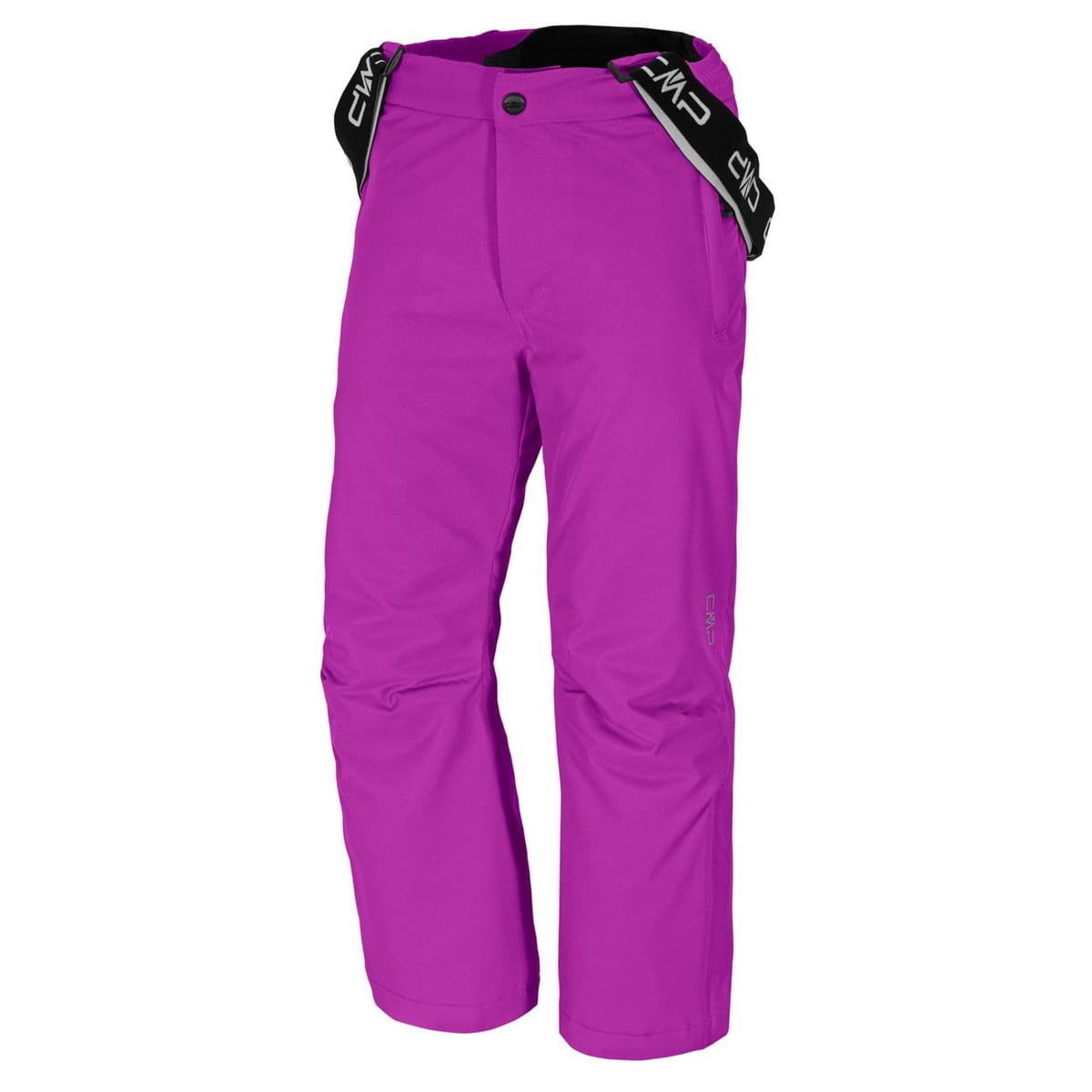 F.lli Campangolo - Pantalón de esquí para Unisex Niños — view 32