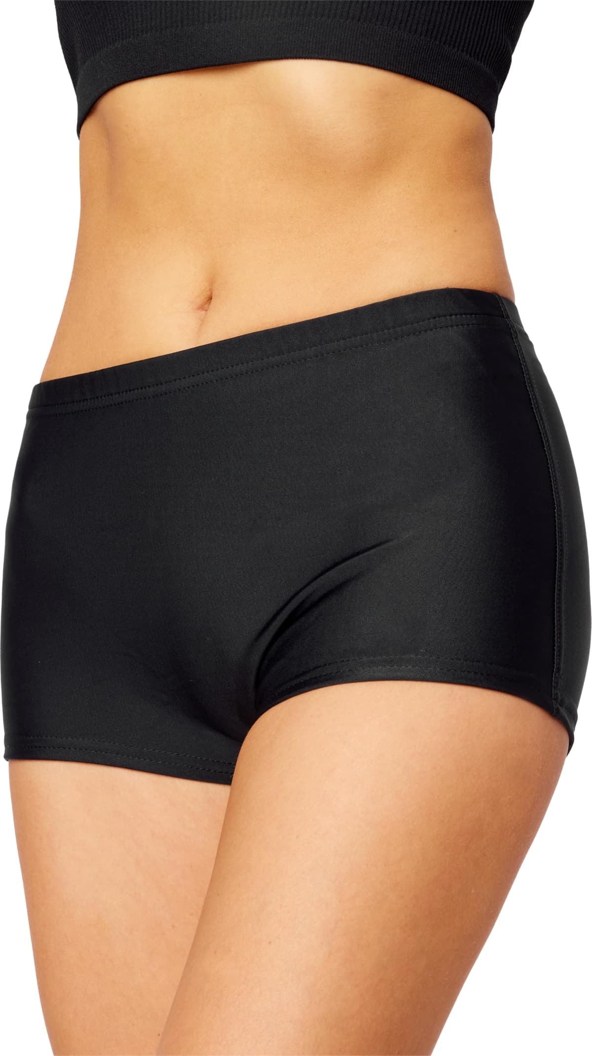 Merry Style Shorts Bañadores Deportivos para Mujer Trajes de Baño Shorts de Natación Bikini para Playa Piscina Deporte Bragas Modelo L23L1