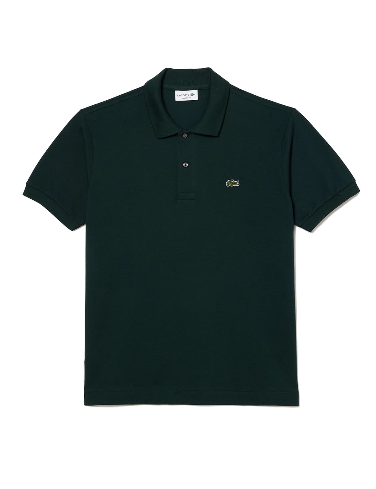 Lacoste Men's L1212 Polo Shirt (Pack of 1) — view 85