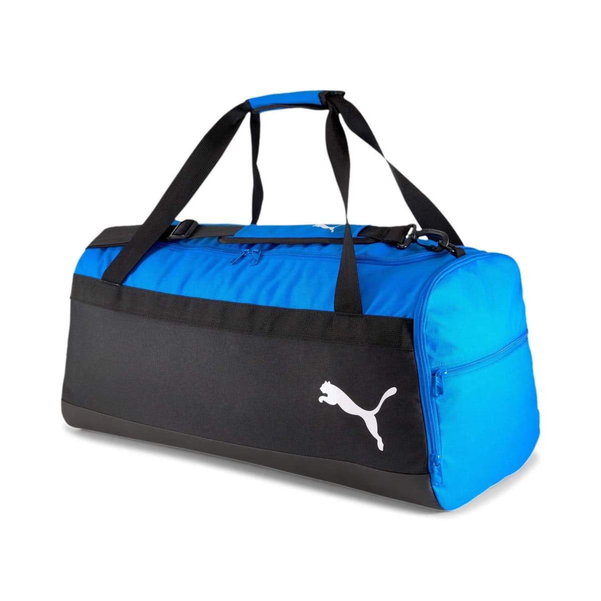 PUMA Bolsa de fútbol teamGOAL Unisex, Bolsa deportiva de fútbol unisex — view 11