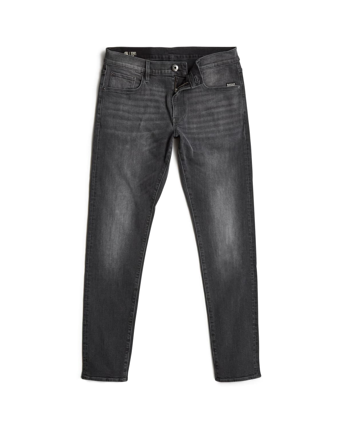 G-Star Hombre 3301 Slim Jeans — view 21