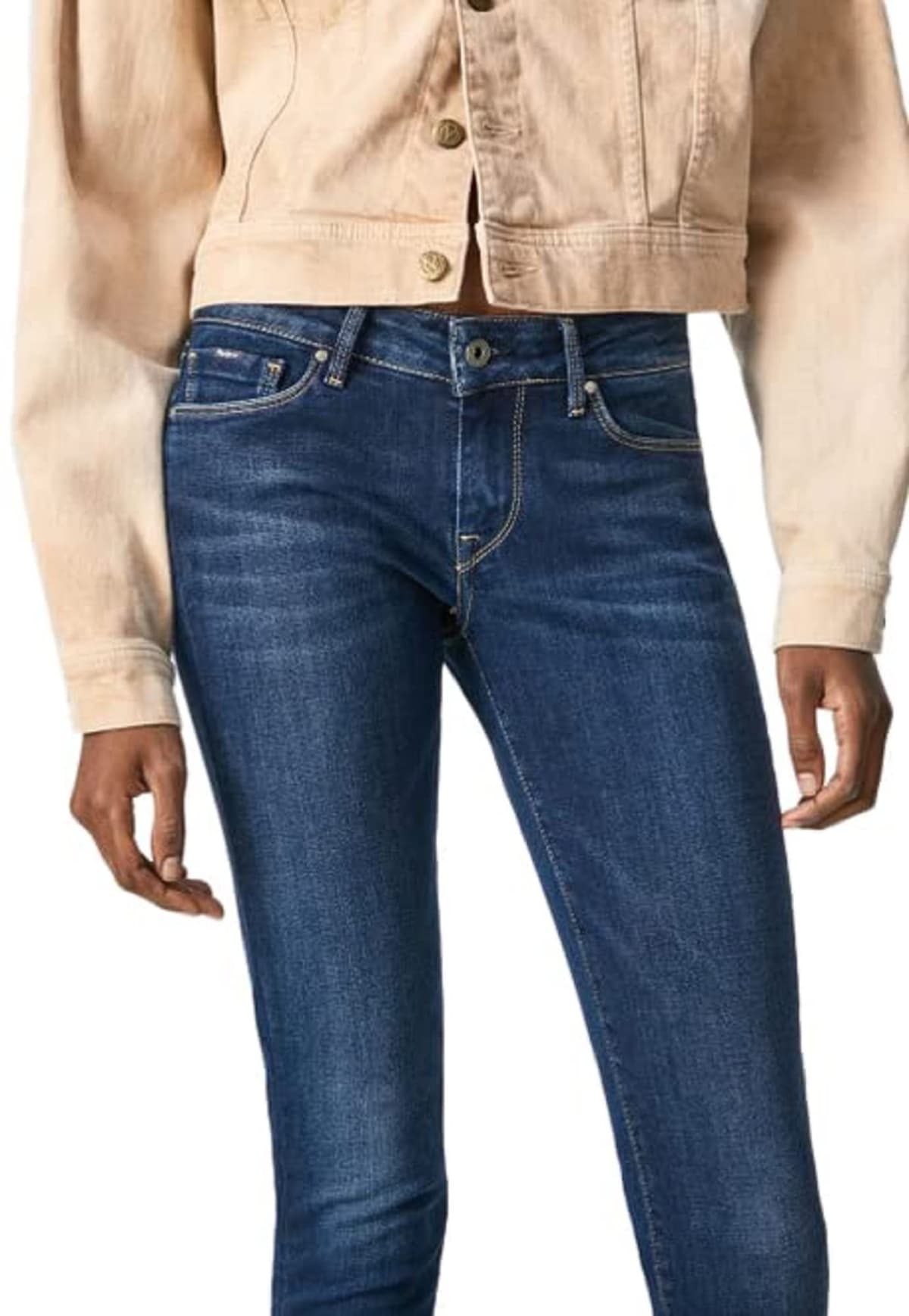 Pepe Jeans Soho, Jeans Mujer