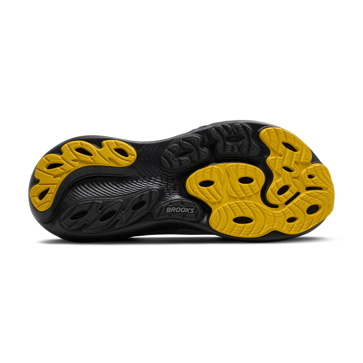 Brooks Men’s Adrenaline GTS 25 Supportive Running & Walking Shoe — view 6