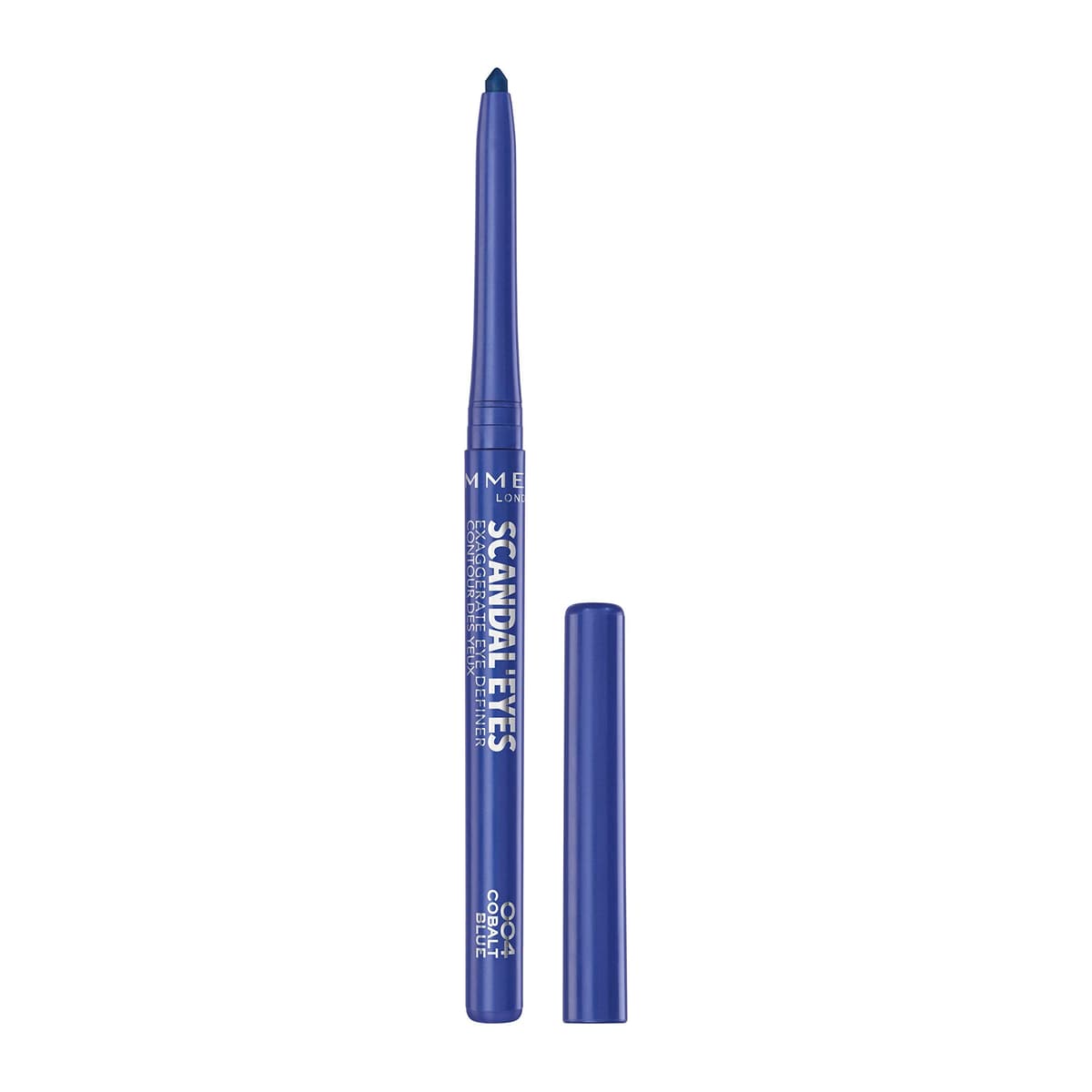 Rimmel Scandaleyes Exaggerate Eye Definer, 002 Chocolate Brown, 0.35g — view 22