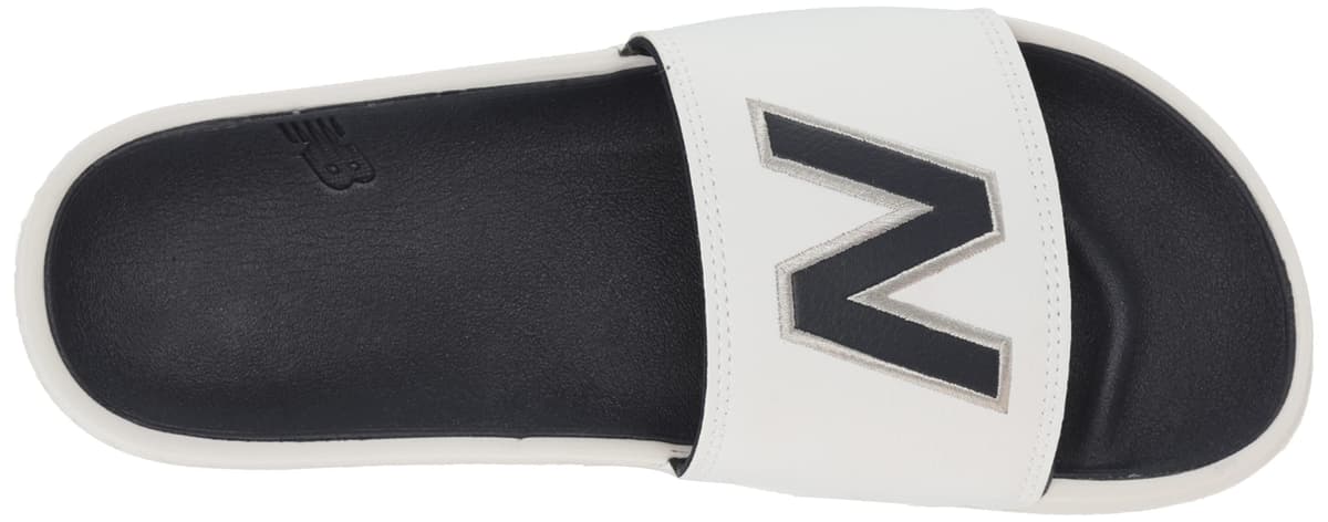 New Balance Men's Fresh Foam V1 Slide Sandal — view 5