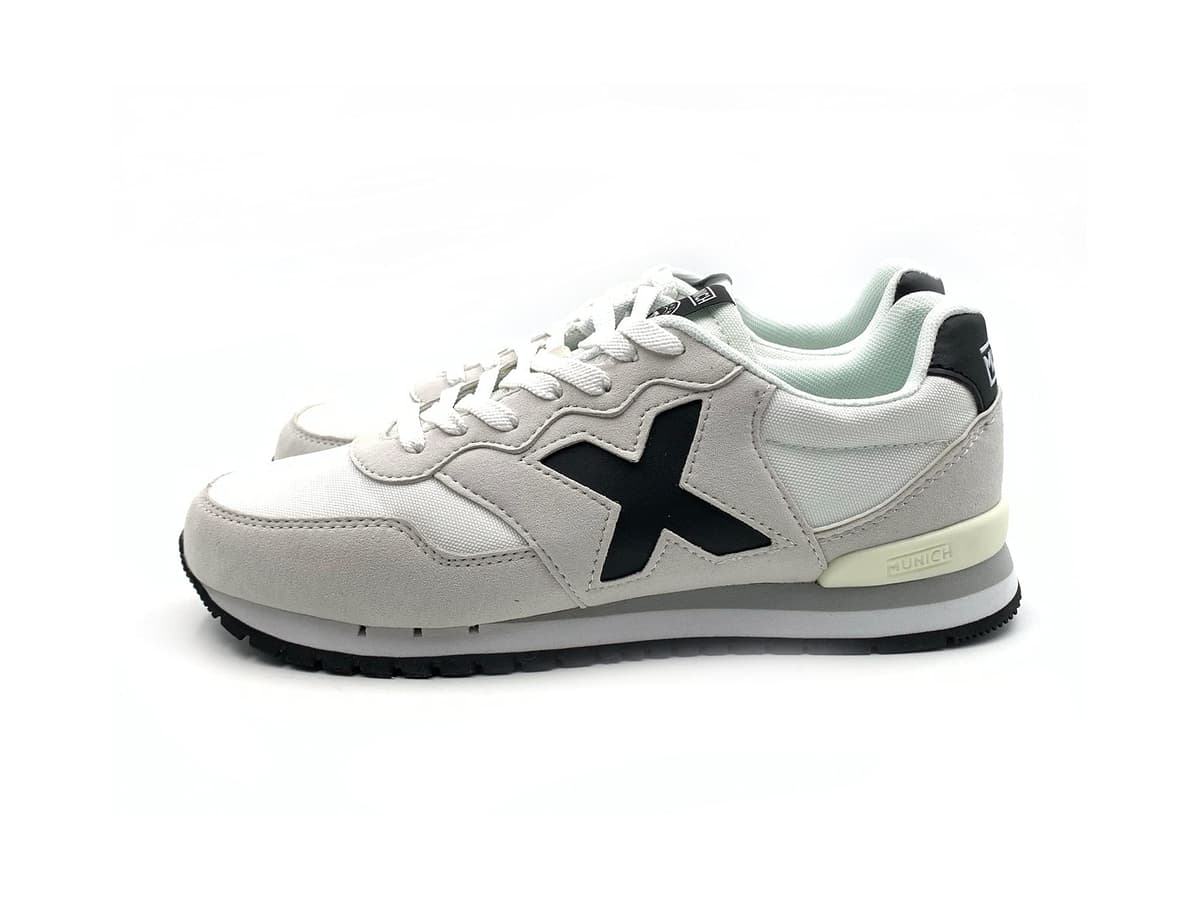 Munich Zapatillas Dash Negro — view 35