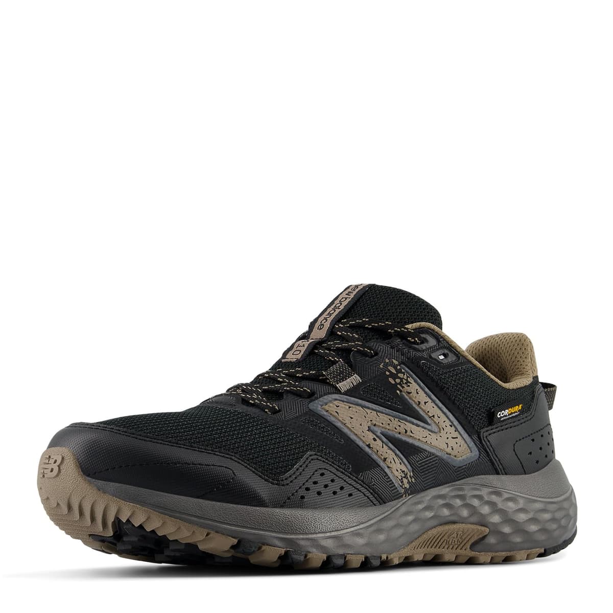 New Balance Men's Fresh Foam 410 V8 Trail Running Shoe — view 12