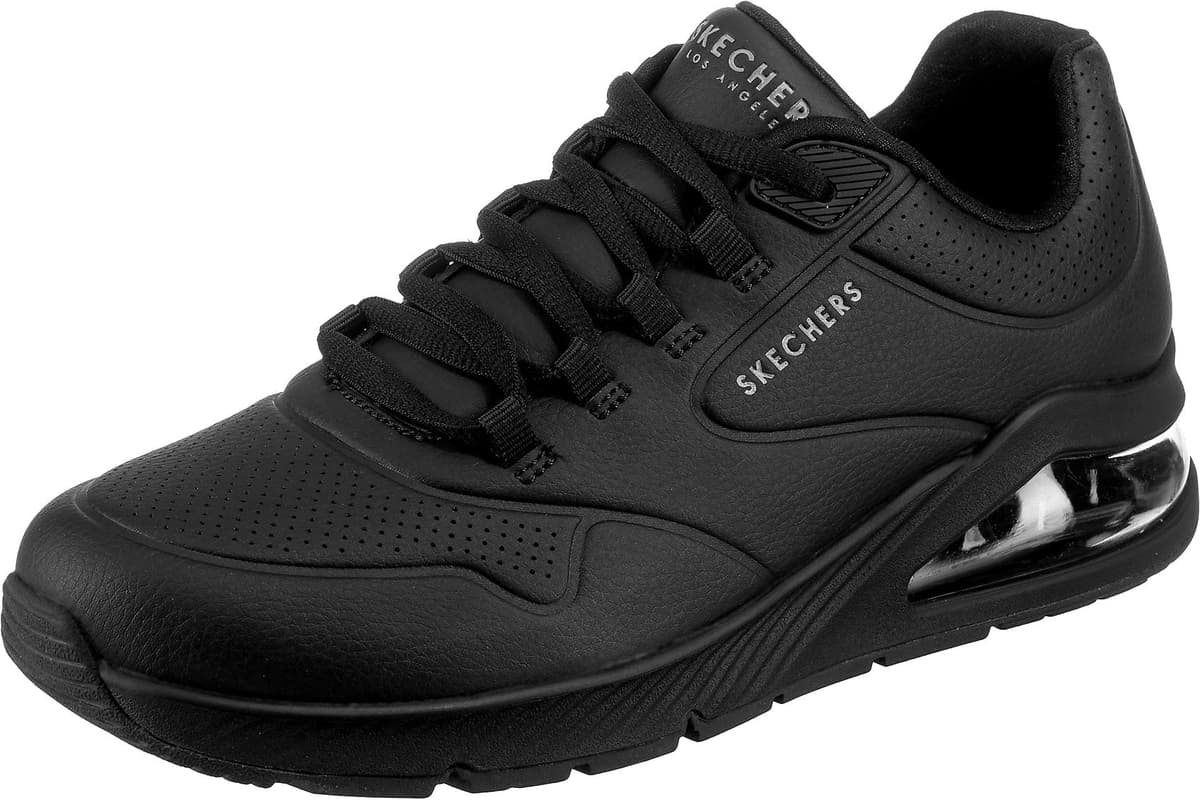 Skechers Mujer D'Lites Biggest Fan1 Trainers — view 11