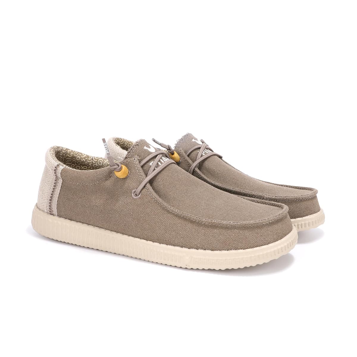 PITAS | WP150 Ryan | Mocasines de Hombre | Náuticos Casual | Zapatillas de Tela | Zapatos sin Cordones | Deportivas Casuales | Calzado de Walkinpitas — view 8