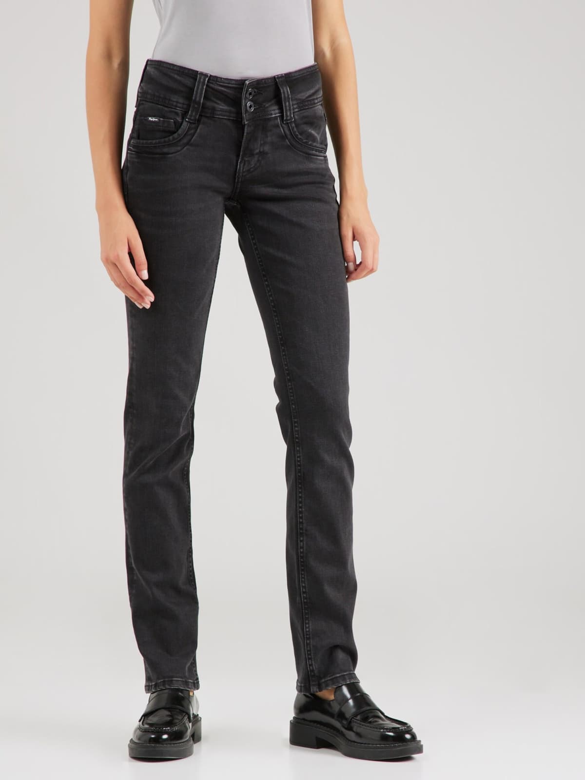 Pepe Jeans Soho, Jeans Mujer — view 75