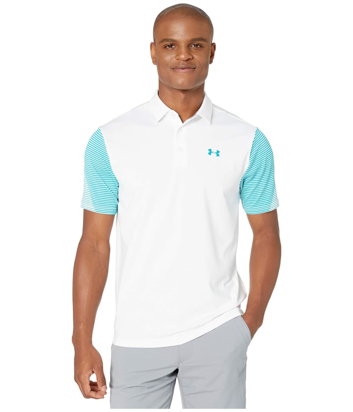 Under Armour Playoff 2.0 Polo de Golf Hombre — view 7