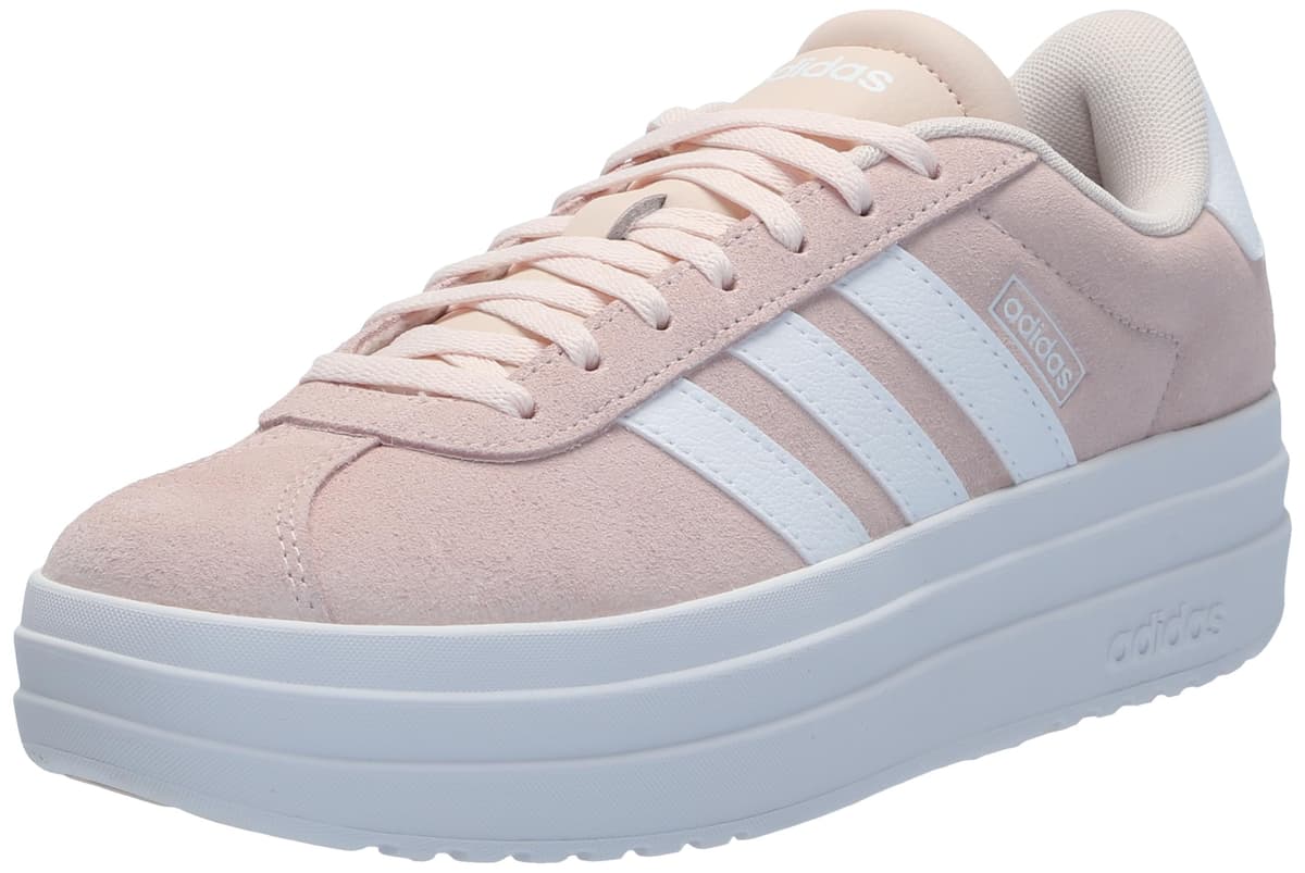adidas Women's Zapatilla VL Court Bold — view 15