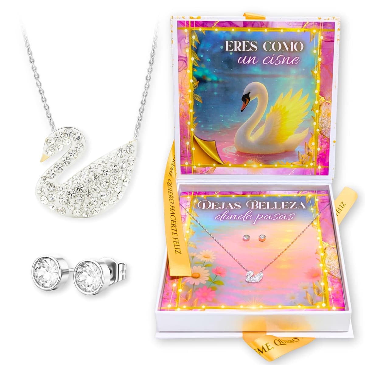Regalos Originales, Joyas Mujer — view 15