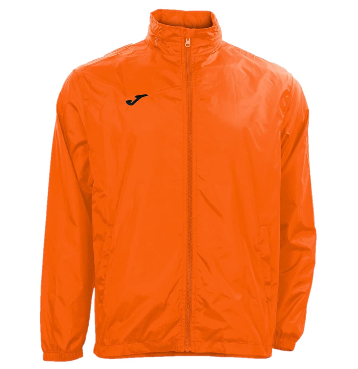 Joma - Chubasquero Impermeable con Capucha , 6XS - 3XL - Cortavientos con Bolsillos Laterales y Puños Elásticos - Iris — view 5