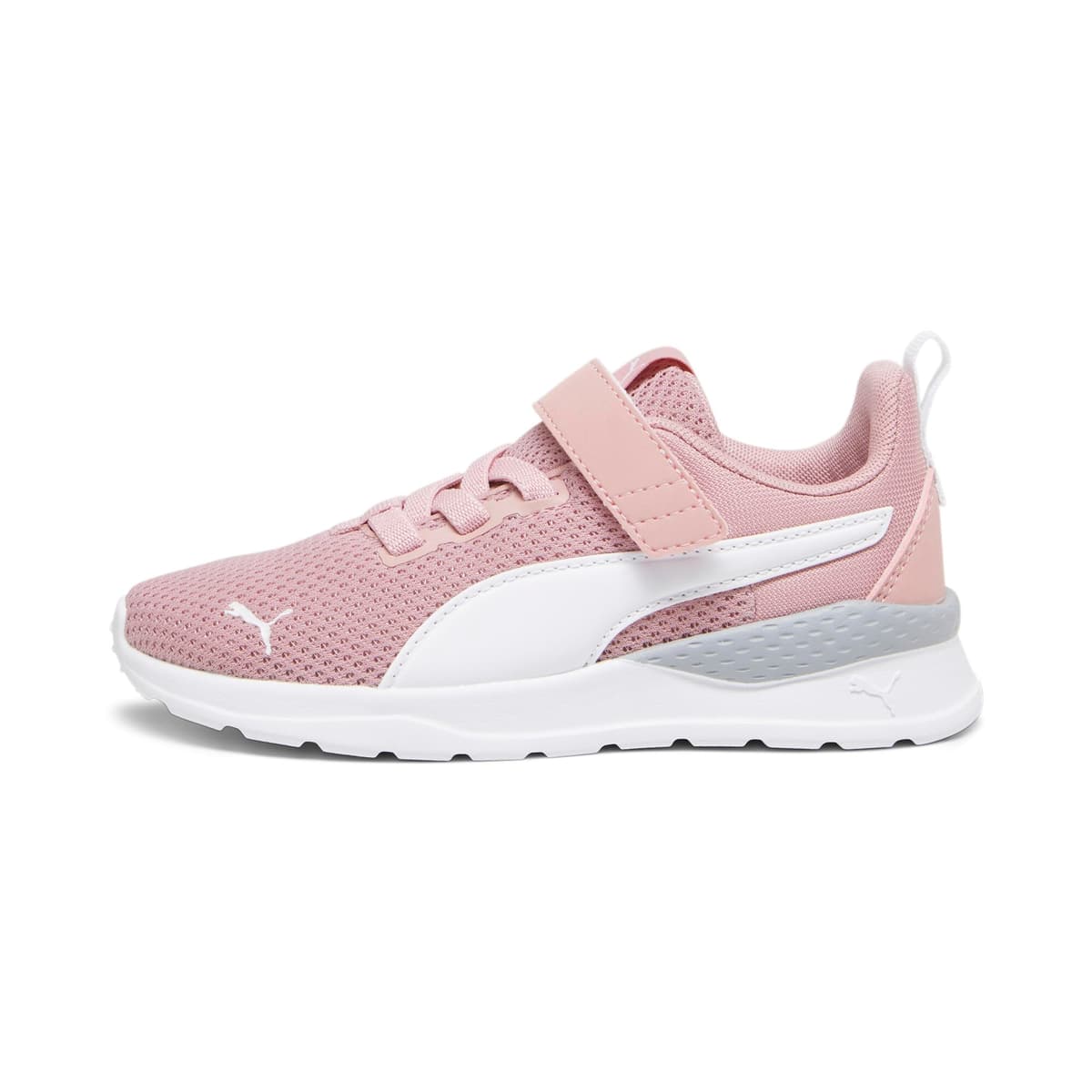 PUMA Anzarun Lite Ac Ps Zapatillas de running, Unisex Niños, Pink, 28 EU — view 46