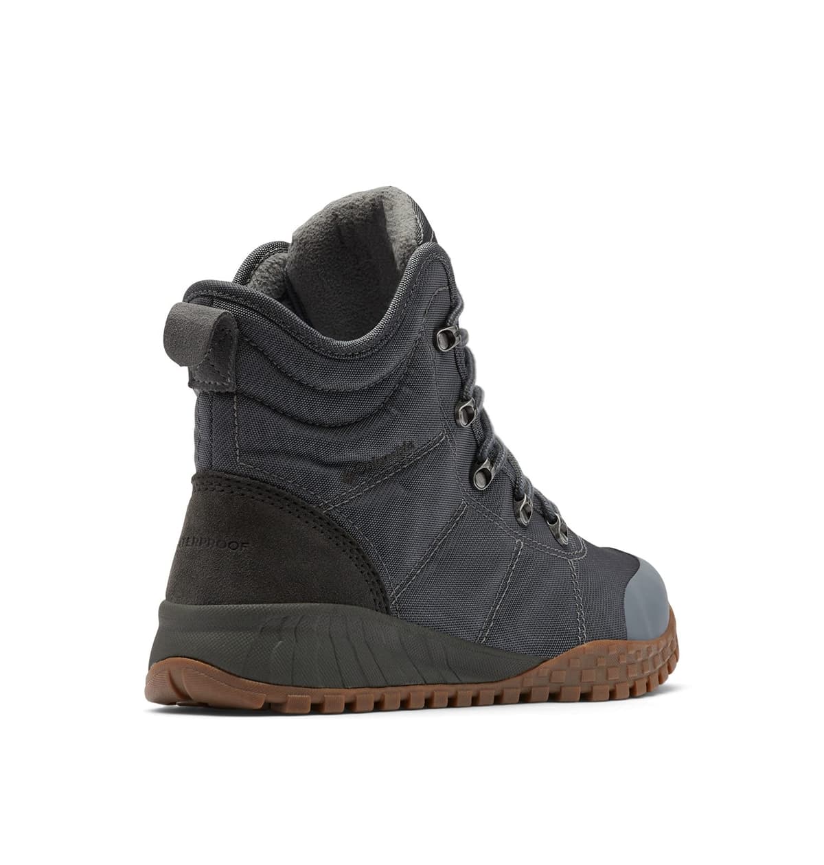 Columbia Fairbanks Wp Omni-Heat Impermeable Botas de Nieve para Hombre — view 68