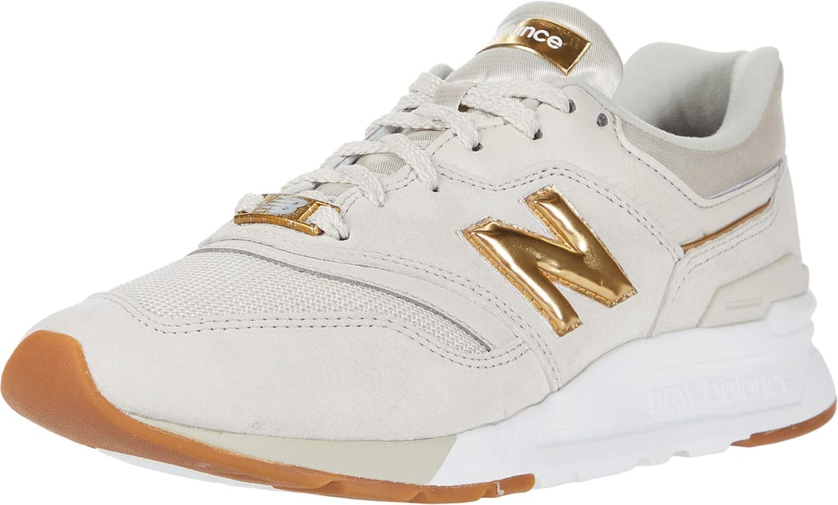 New Balance Women's 997H V1 Sneaker — view 45