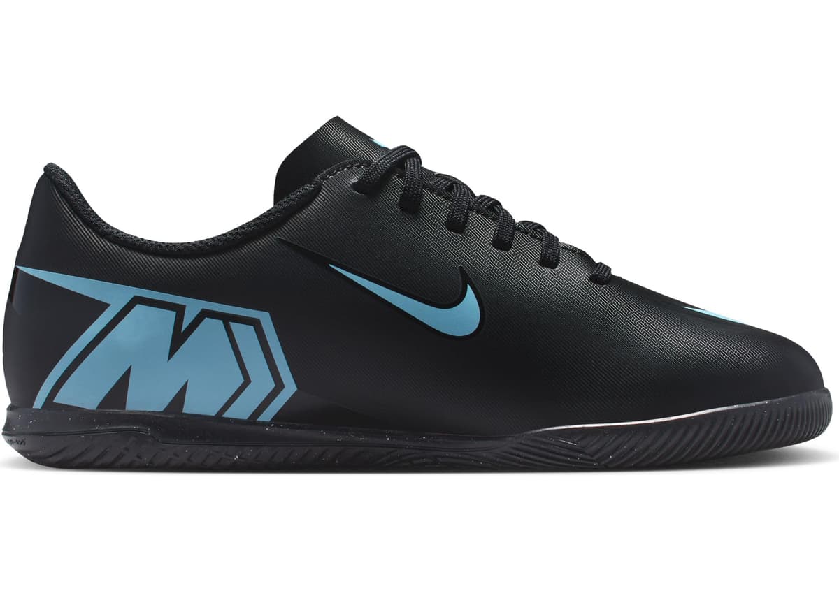 Nike Jr Vapor 16 Club IC Indoor Soccer ShoesUnisex niños — view 9