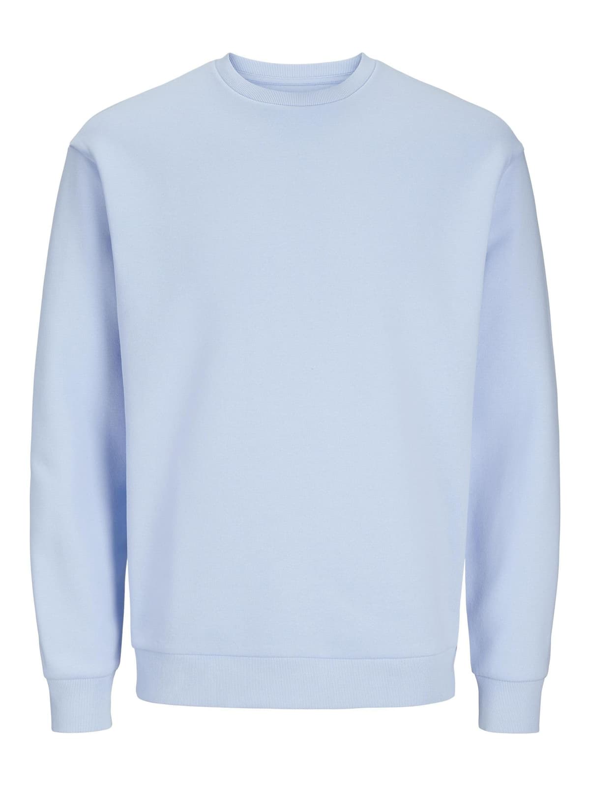 JACK & JONES Jjebasic Sweat Crew Neck Noos Sudadera para Hombre — view 15