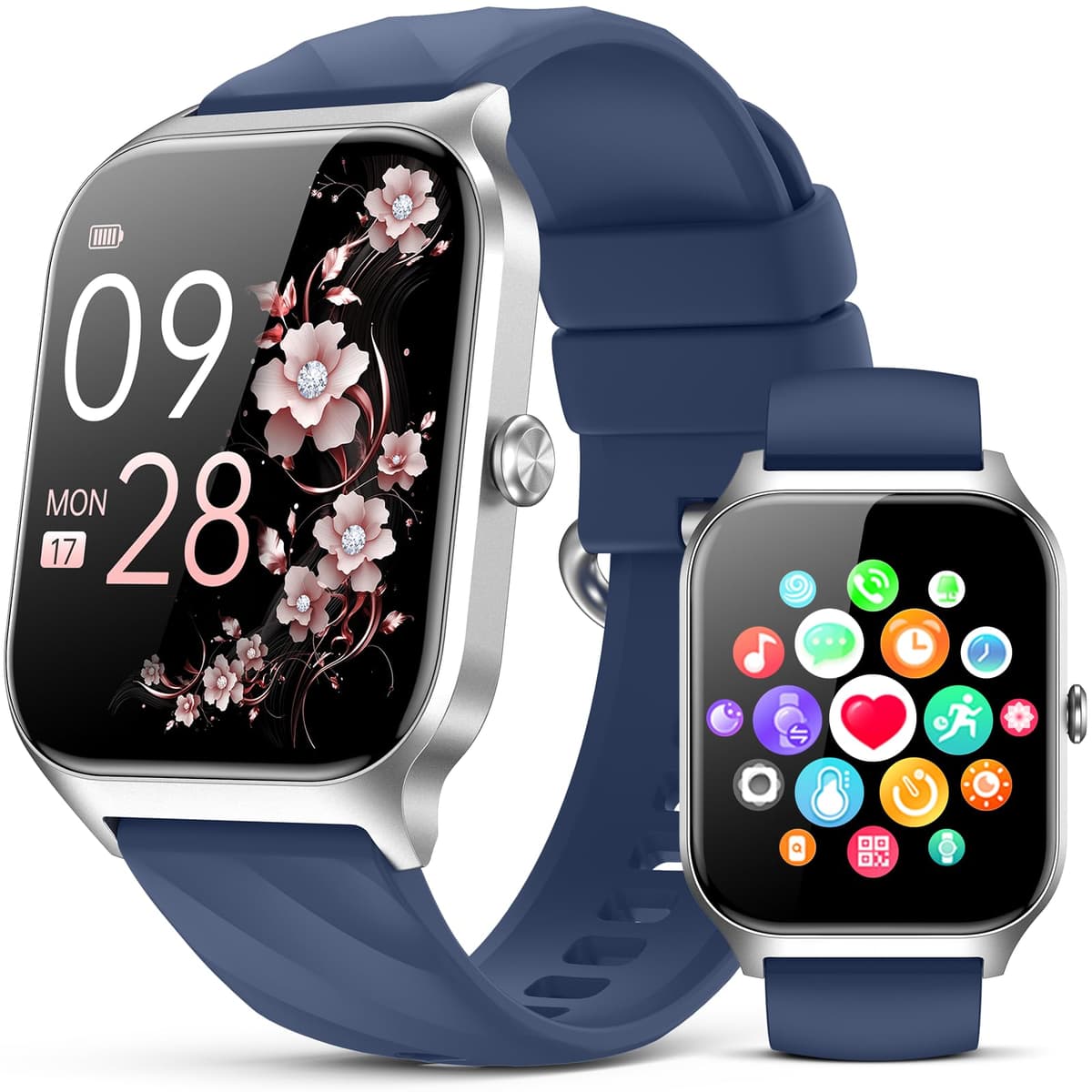 Smart Watch P125