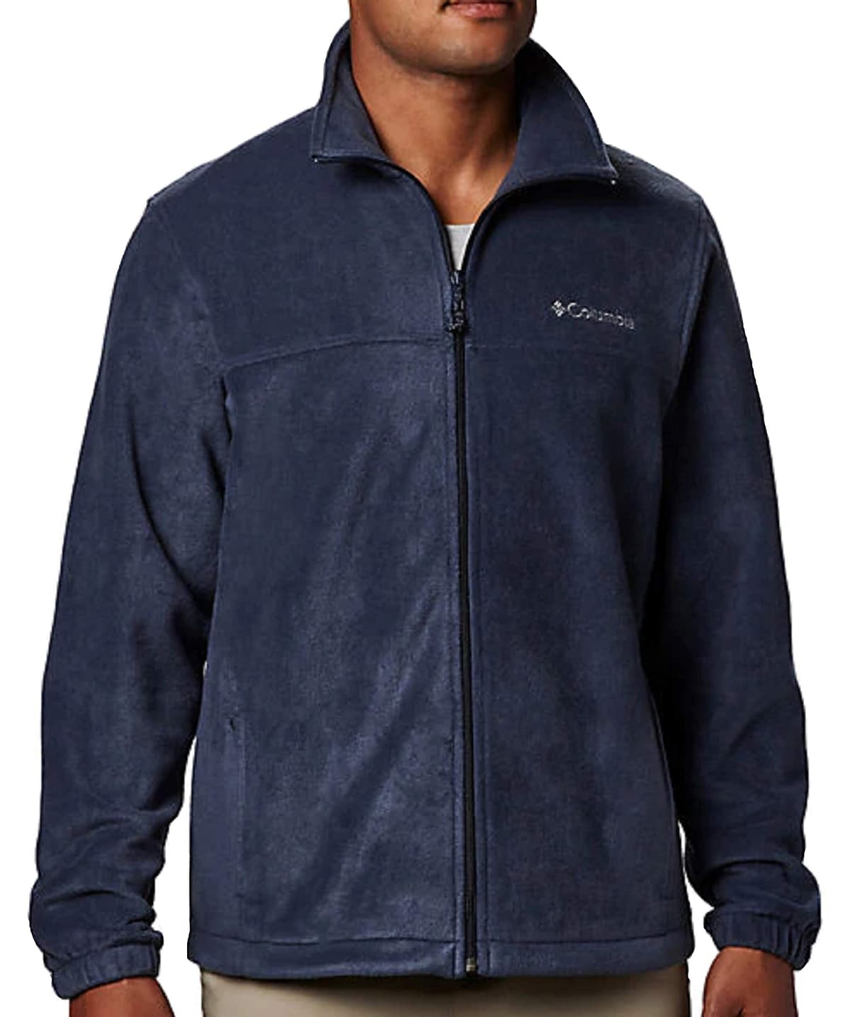 Columbia Men's Steens Mountain Full Zip 2.0 Fleece Jacket (pack of 1) — view 50