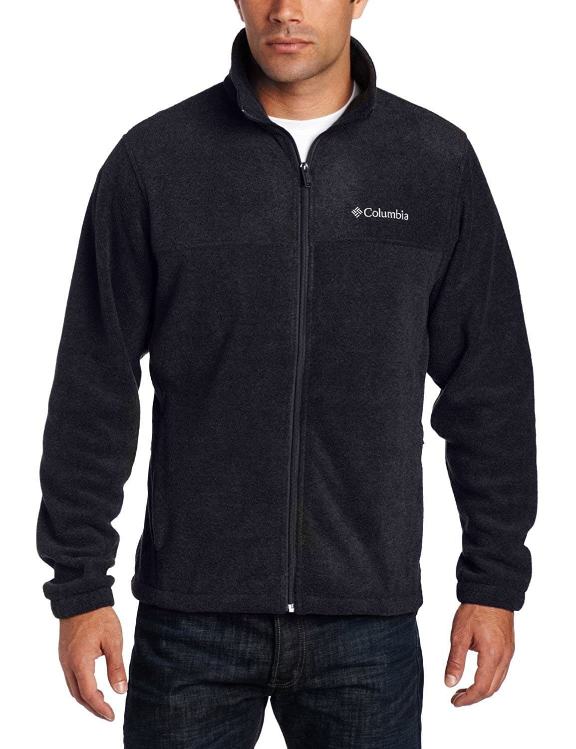 Columbia Men's Steens Mountain Full Zip 2.0 Fleece Jacket (pack of 1) — view 76