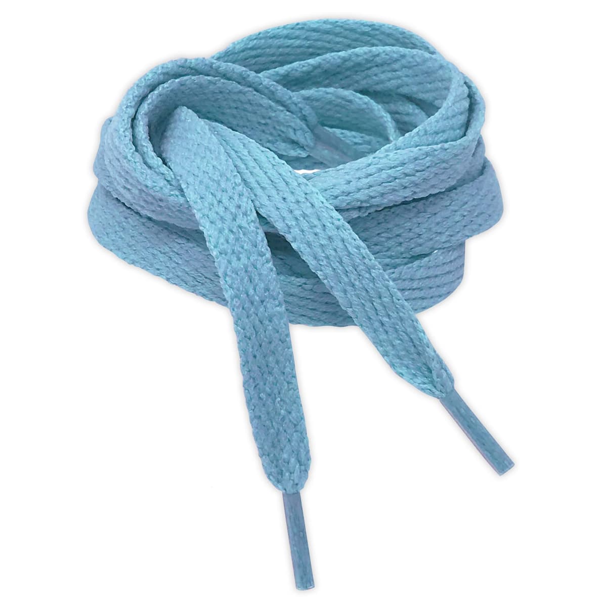 Kilter Flat Shoelaces 8mm Wide Trainers, Boots, Hi-Tops, Shoes, Football, Rugby, Gym, Running, Fashion — view 7