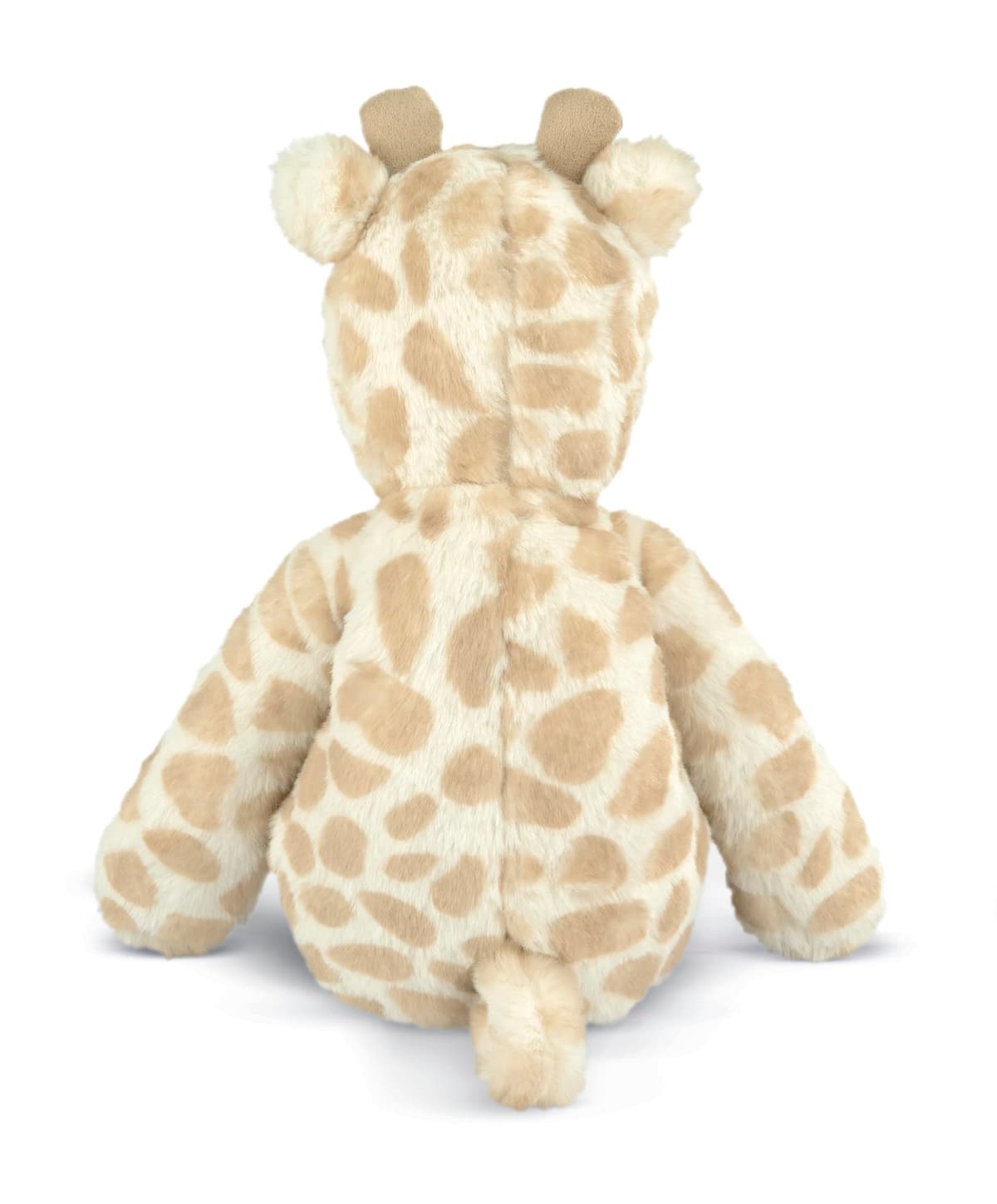 Mamas & Papas Welcome to the World Small Beanie Toy, Giraffe — view 2