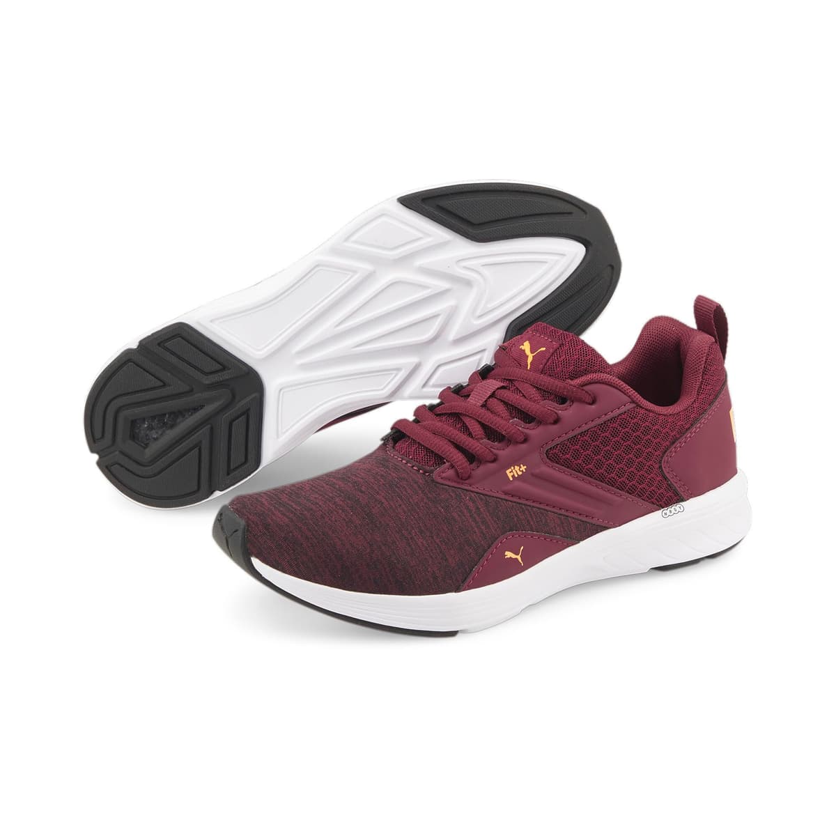 PUMA Nrgy Comet, Zapatillas Deportivas Unisex Adulto — view 28