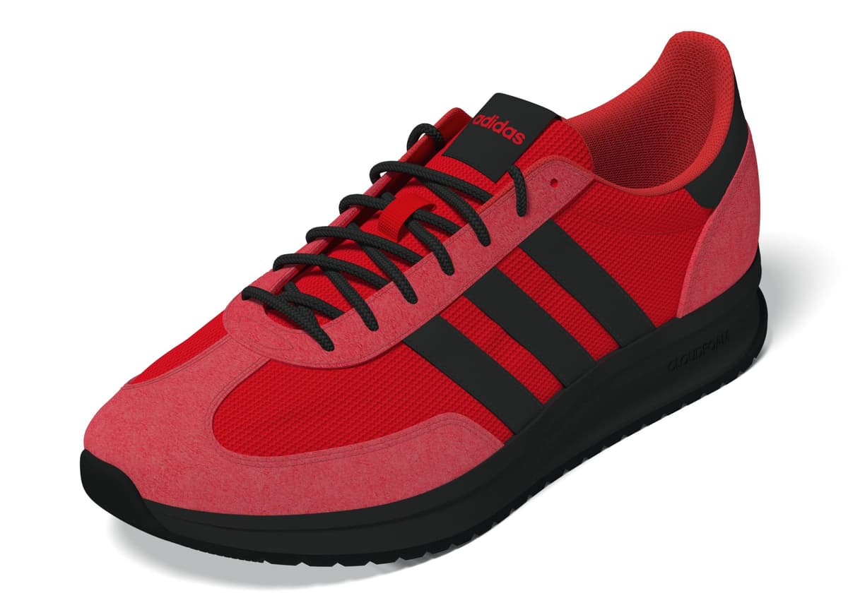 Adidas Hombre Run 70S 2.0 Zapatos — view 36