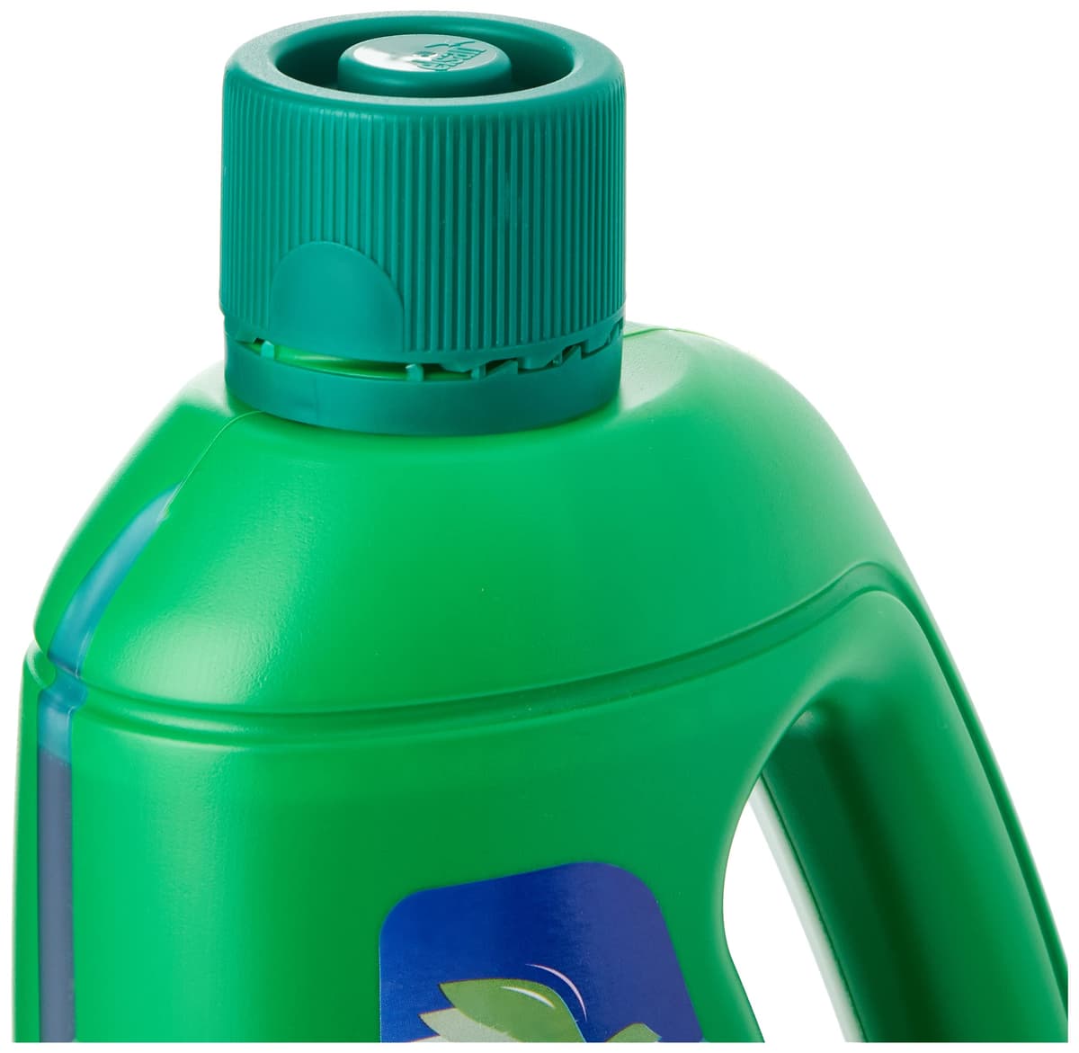 Elsan ORG02 Organic Toilet Fluid for Motorhomes, Green, 2 Litre — view 2
