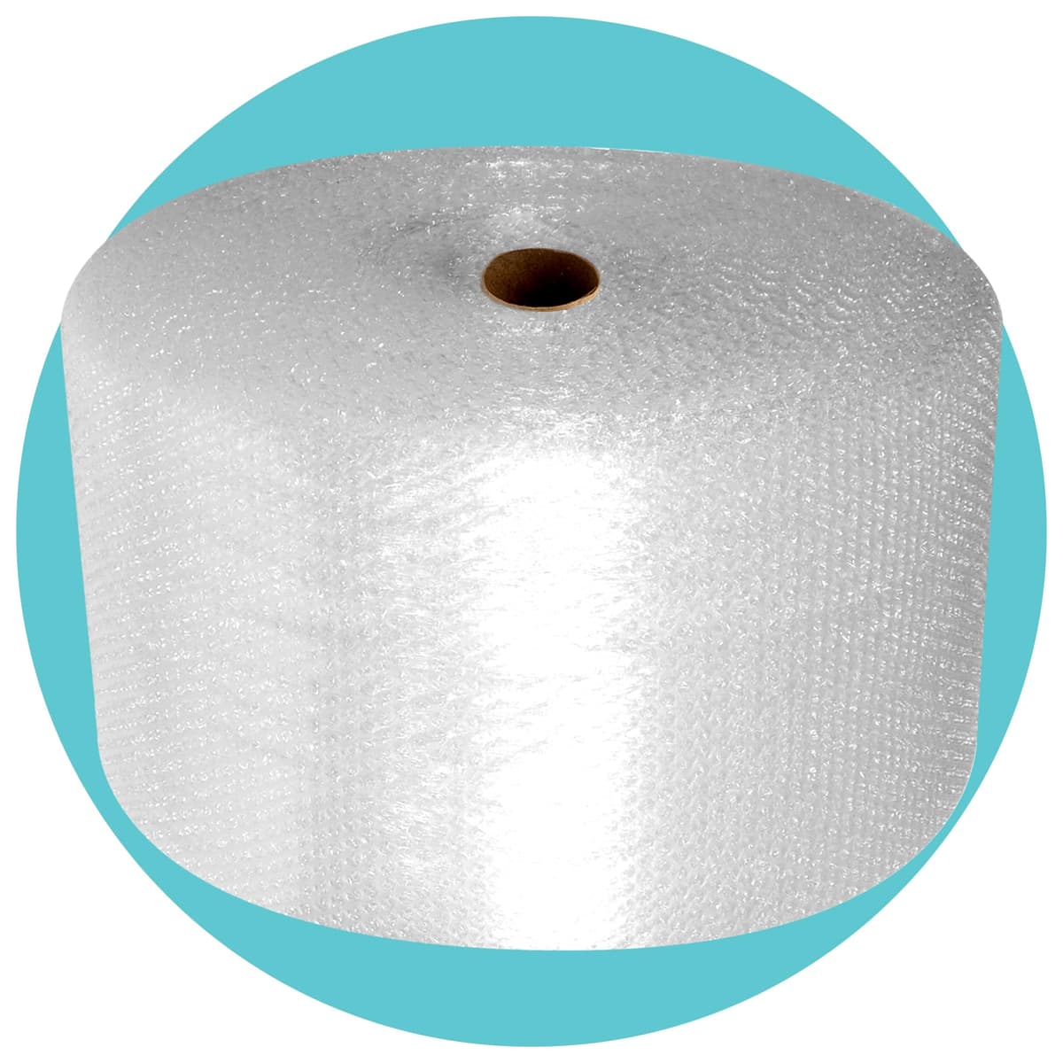 Triplast Large Roll of Bubble Wrap 500mm x 100m – Air Bubbles Packaging for House Moving & Packing Storage Boxes — view 13