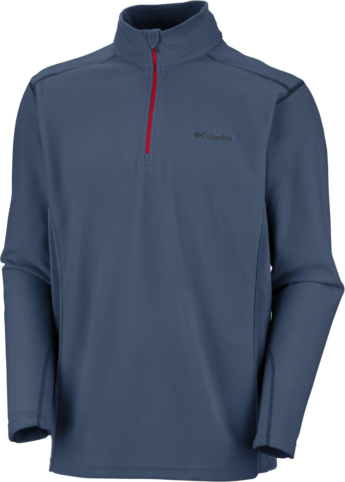 Columbia Klamath Range II Media Cremallera Suéter pulóver Hombre — view 51