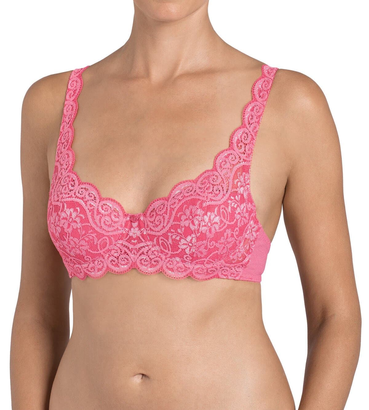 Triumph Women's Amourette Bra — view 16