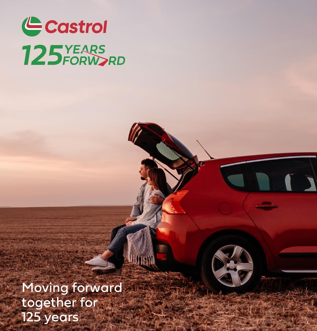 Castrol MAGNATEC 0W-30 C2 Engine Oil 1L — view 9