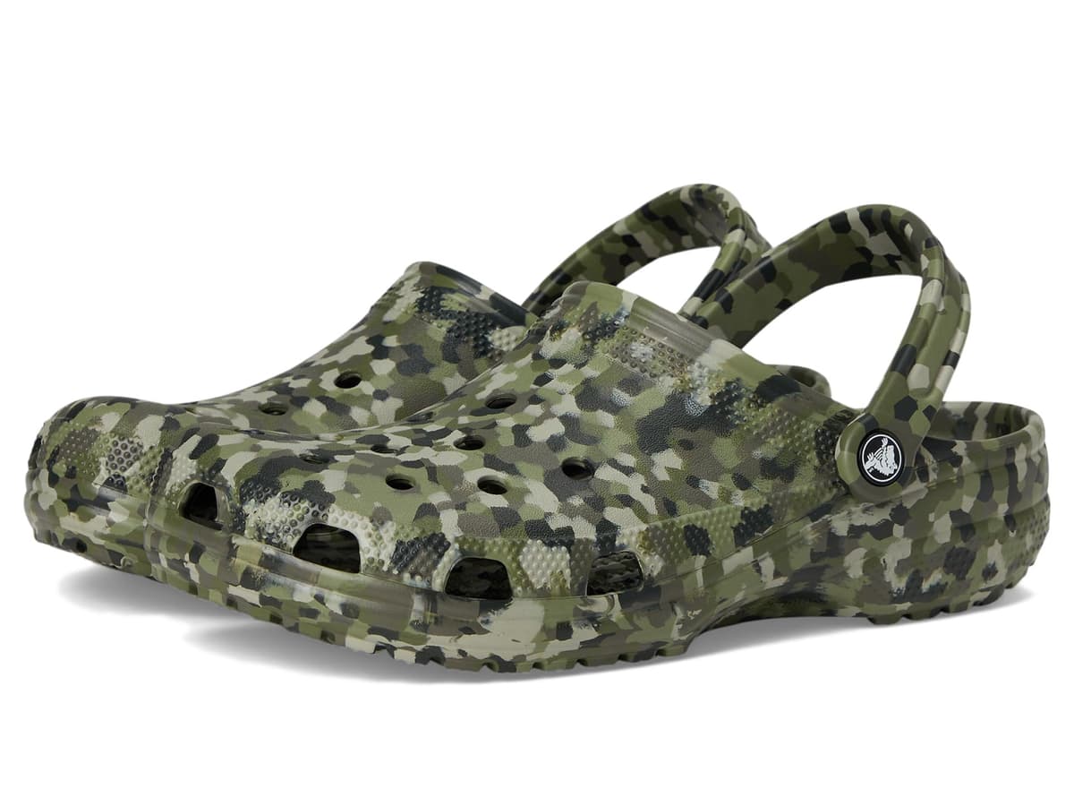 Crocs Women Kadee Flip II — view 164