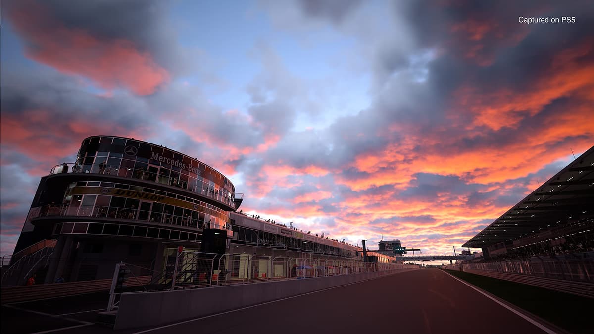 Gran Turismo 7 (PS5) — view 6