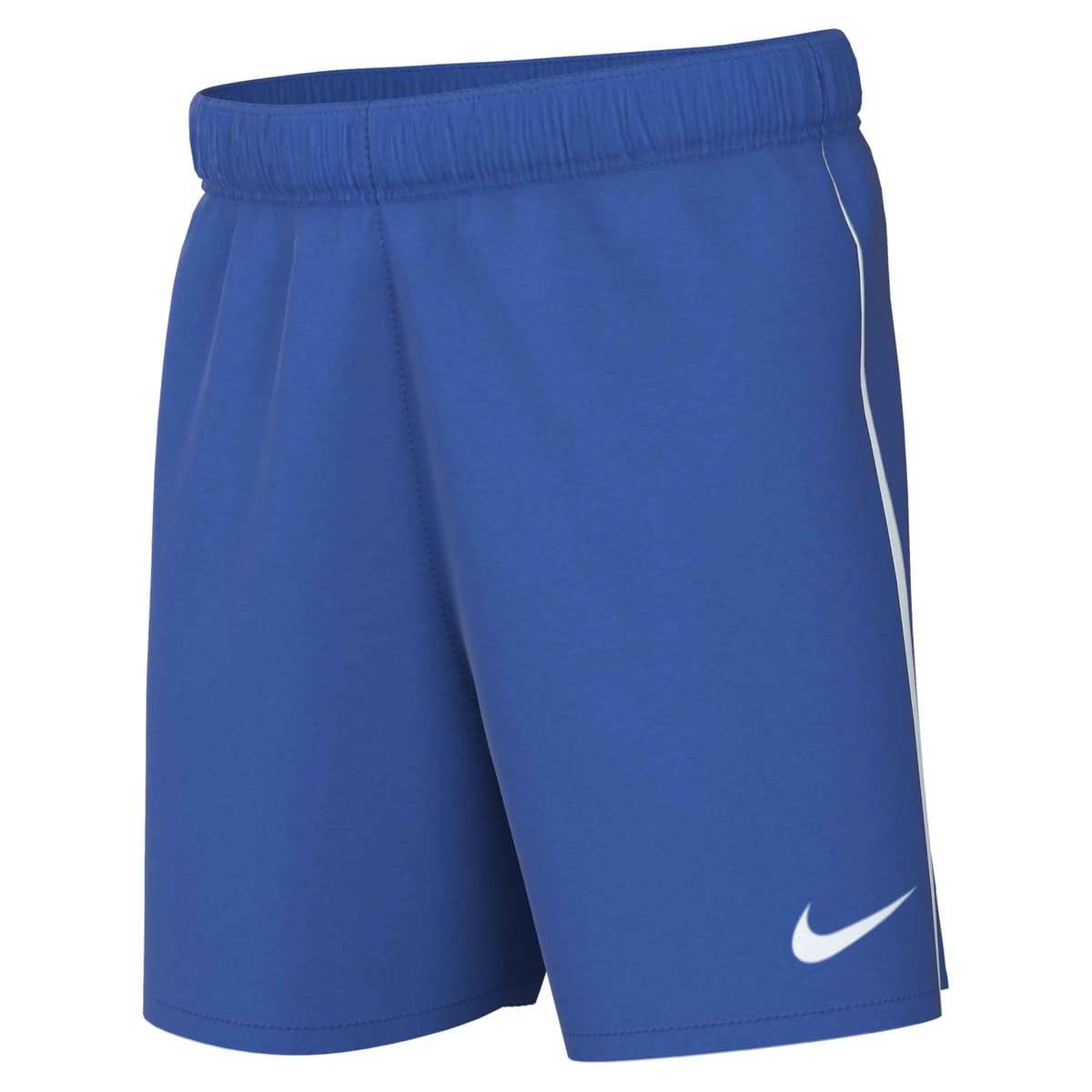 Nike Y Nk DF Lge Knit III Short K - Shorts Chicos Unisex — view 10