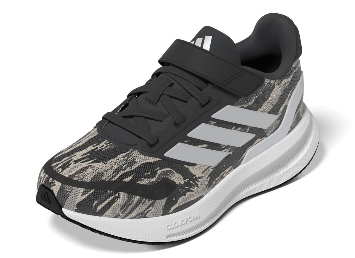 adidas Unisex Kids' Zapatilla Runfalcon 5 Kids — view 13