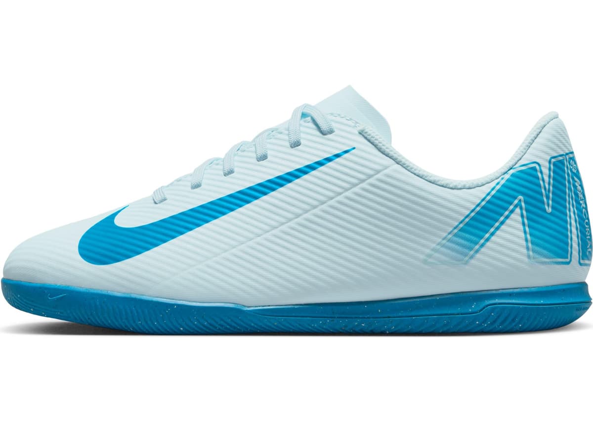 Nike Jr Vapor 16 Club IC Indoor Soccer ShoesUnisex niños — view 12