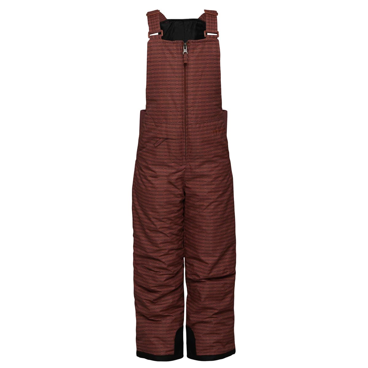 Arctix Kids Insulated Snow Bib Overalls — view 19