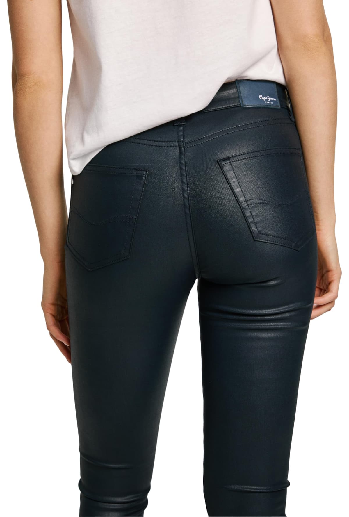 Pepe Jeans Soho, Jeans Mujer — view 26