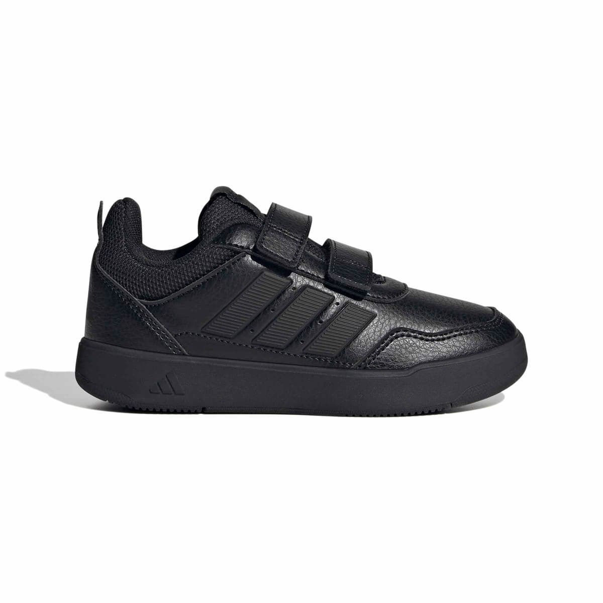 adidas Tensaur Hook and Loop Shoes — view 2