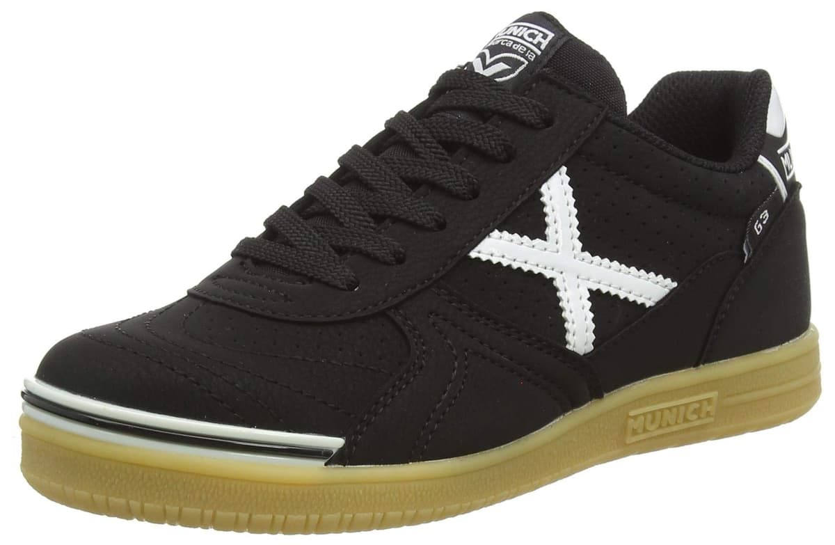 Munich Zapatillas G-3 Profit Blanco — view 12