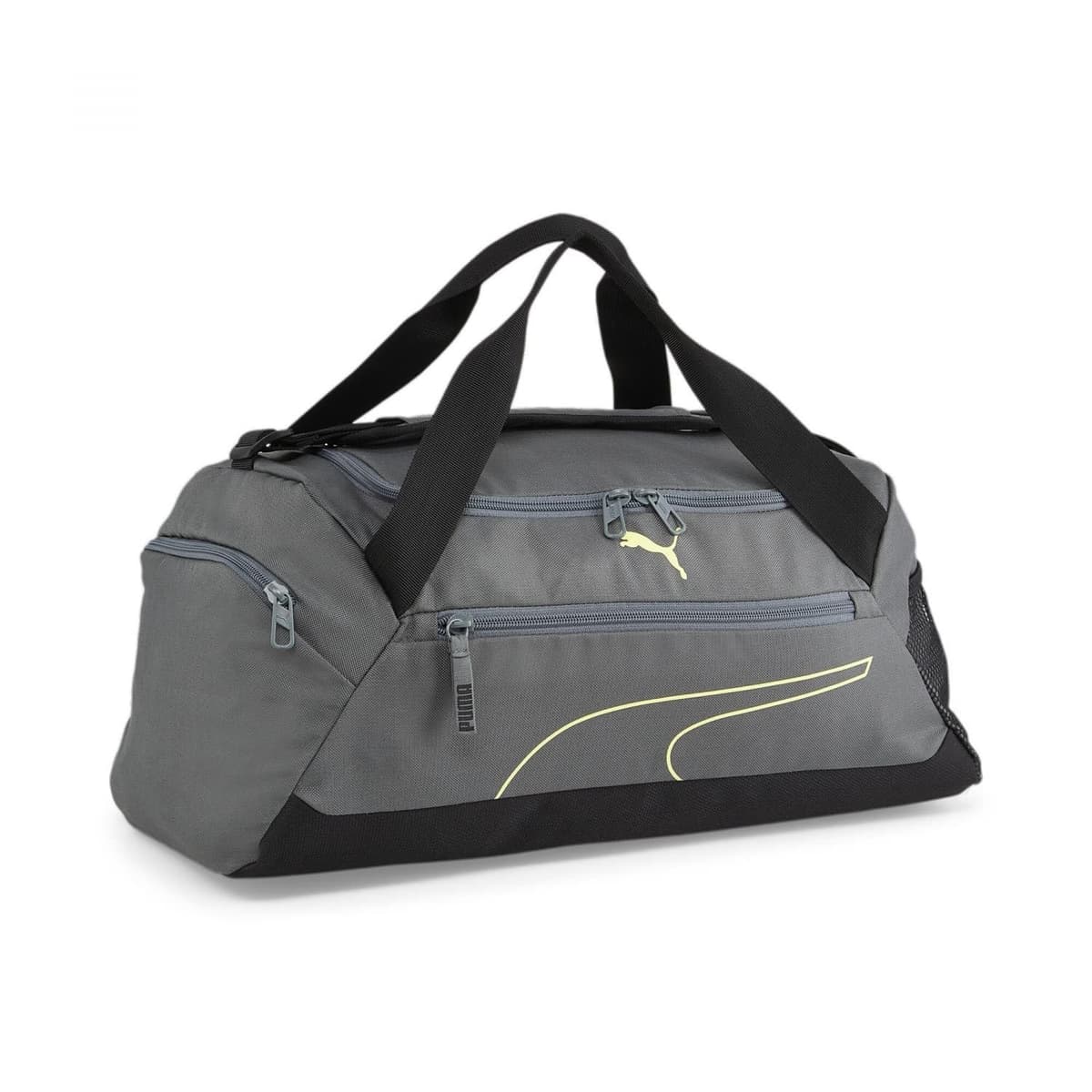 Puma - Puma Fundamental Small Sports Bag, Bolsas de Deporte Unisexo — view 14