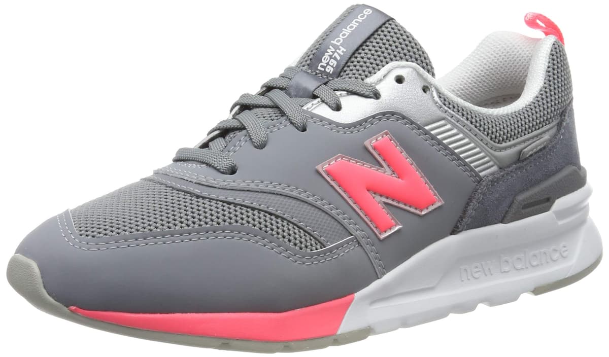 New Balance Women's 997H V1 Sneaker — view 17
