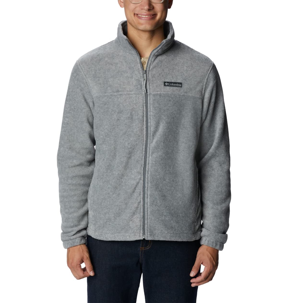 Columbia Men's Steens Mountain Full Zip 2.0 Fleece Jacket (pack of 1) — view 52