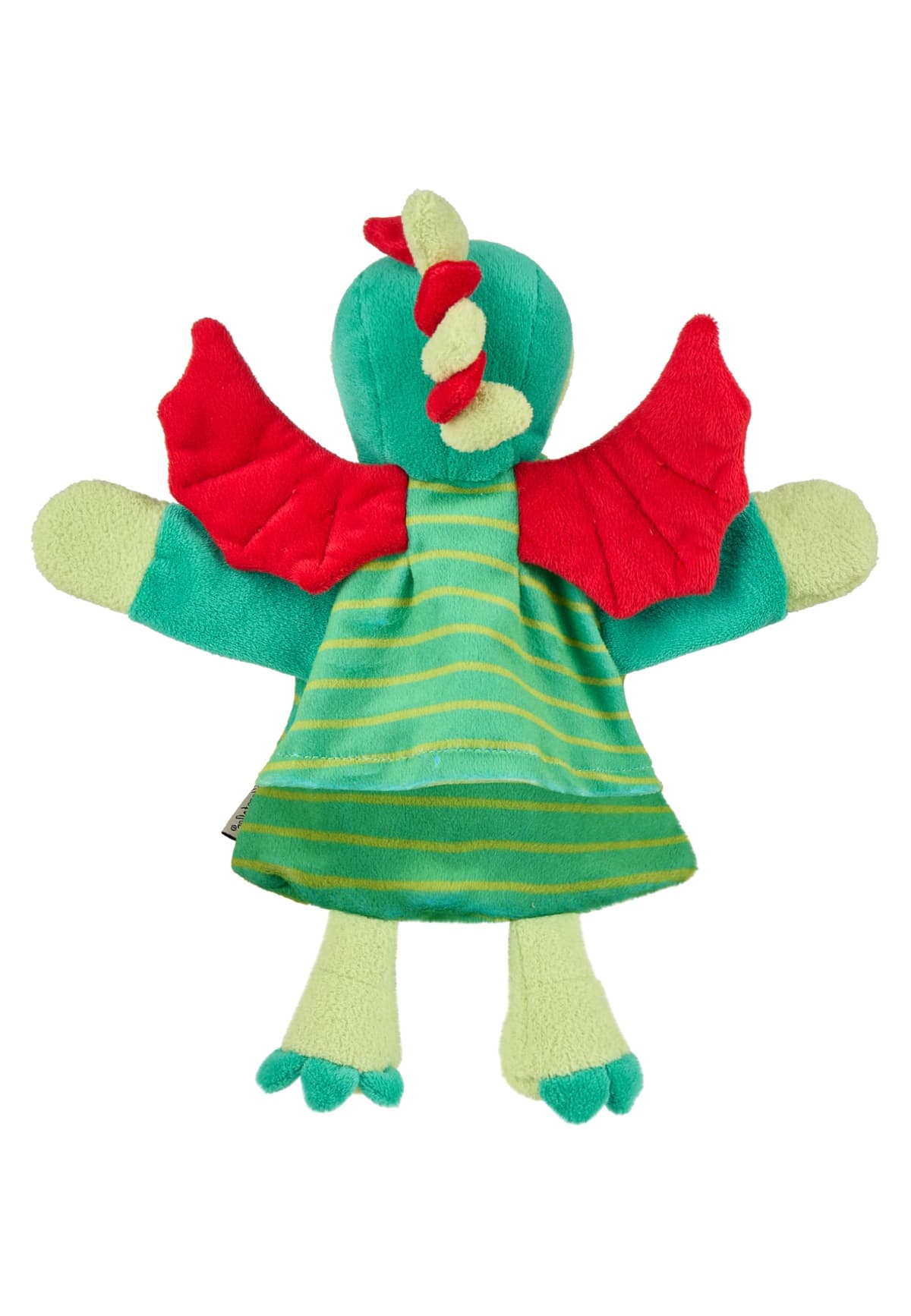 Sterntaler Marionetas del castillo — view 4